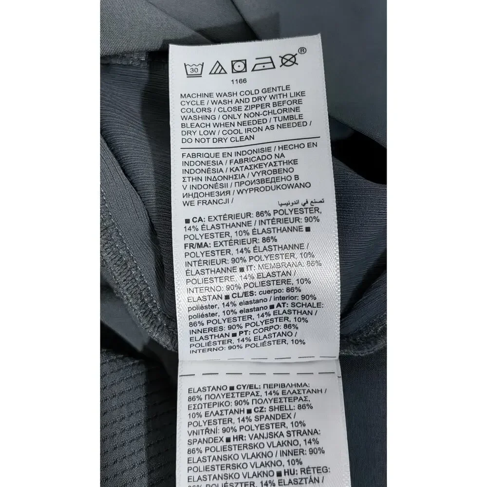Athleta brooklyn skort